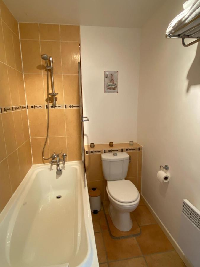 Bed and Breakfast Fleur De Lys Ansac-sur-Vienne Exterior foto