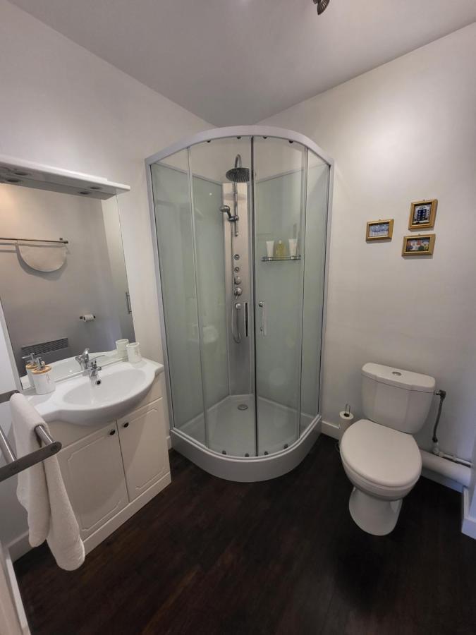 Bed and Breakfast Fleur De Lys Ansac-sur-Vienne Exterior foto