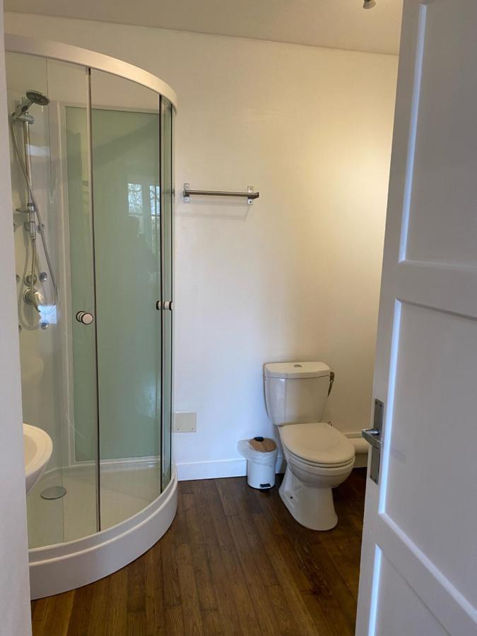 Bed and Breakfast Fleur De Lys Ansac-sur-Vienne Exterior foto