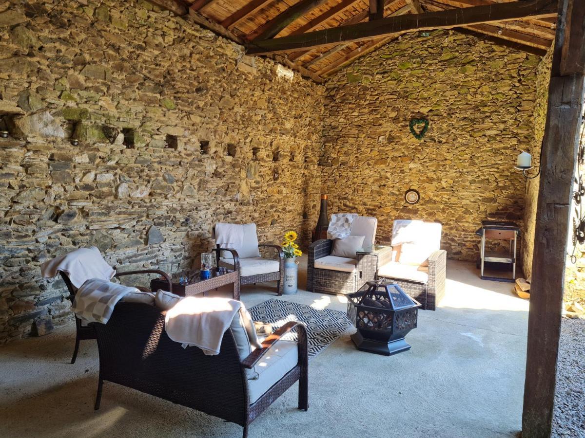 Bed and Breakfast Fleur De Lys Ansac-sur-Vienne Exterior foto