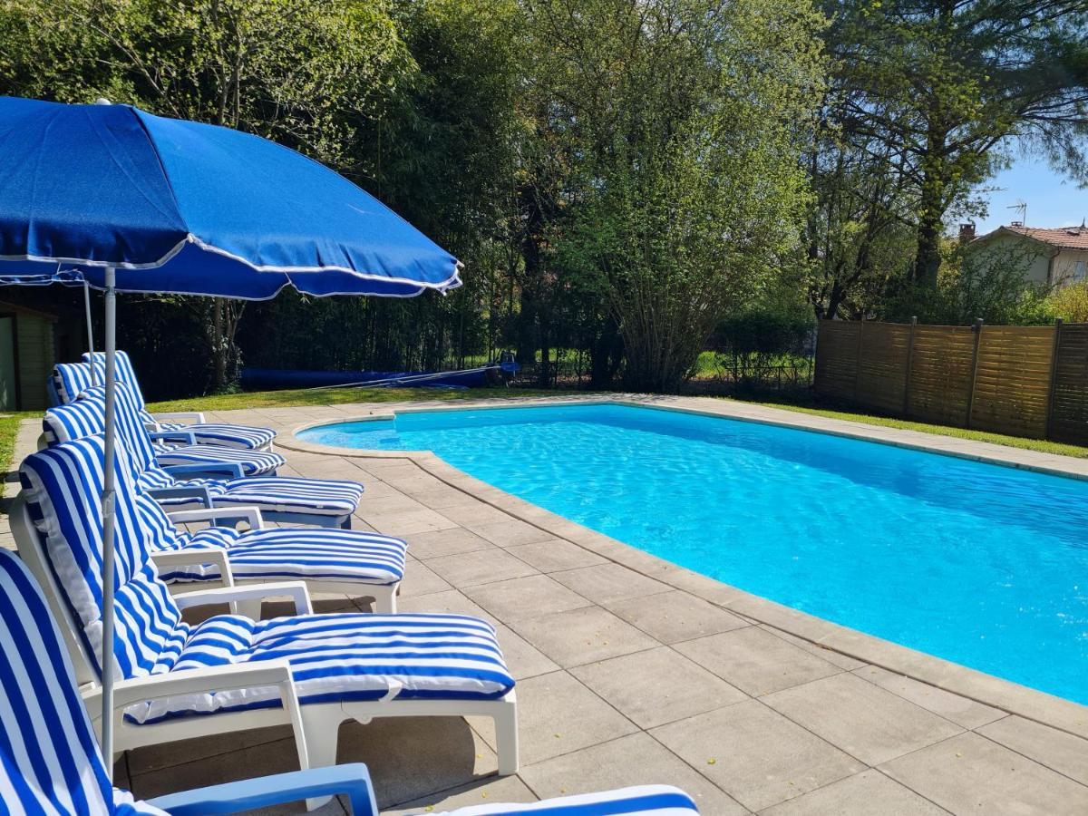 Bed and Breakfast Fleur De Lys Ansac-sur-Vienne Exterior foto