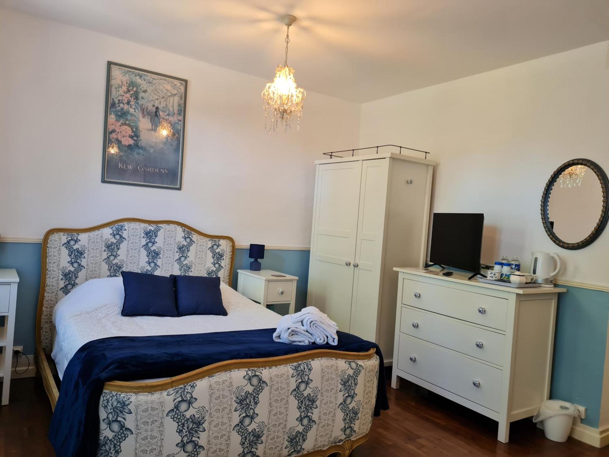Bed and Breakfast Fleur De Lys Ansac-sur-Vienne Exterior foto